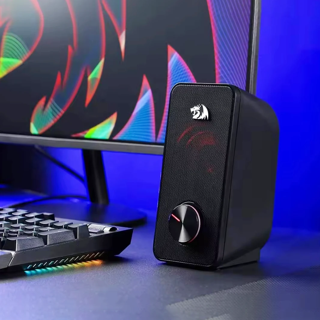 Speaker Gaming Kab