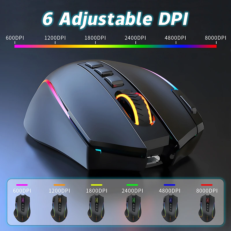 Apa kategori mouse game?