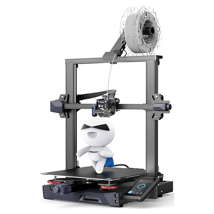 Apa prinsip printing 3D?