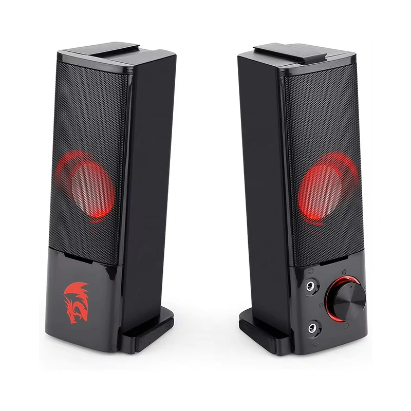 Apa sing ciri lan kaluwihan saka Gaming Speaker?