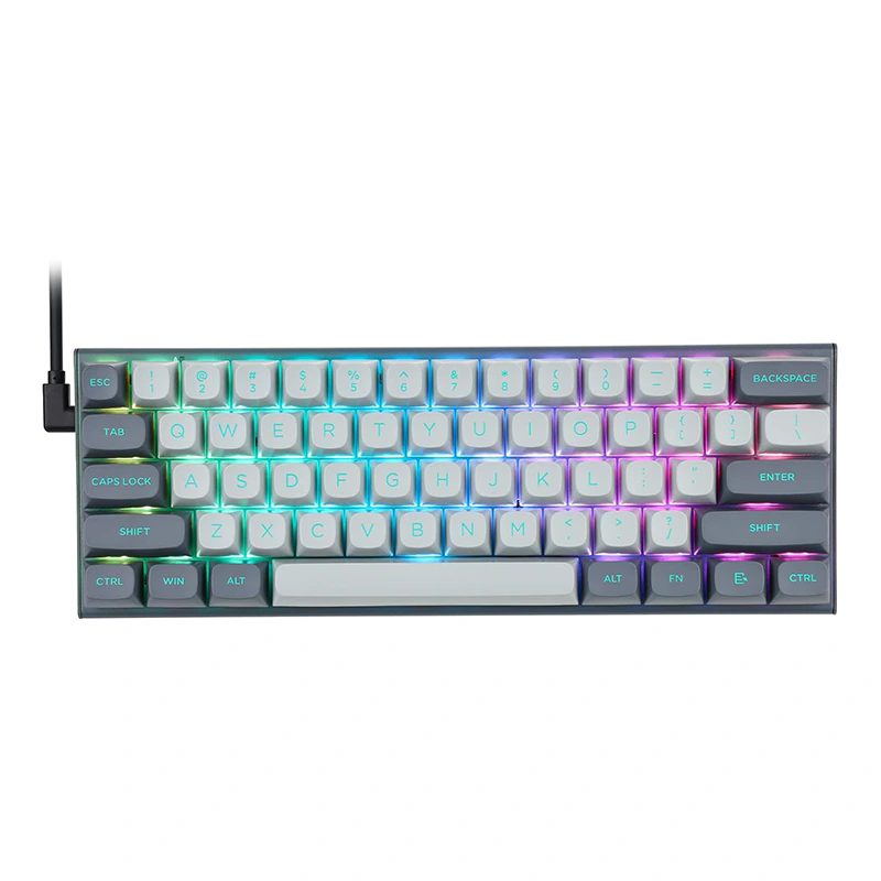 Apa panggunaan keyboard mekanik?