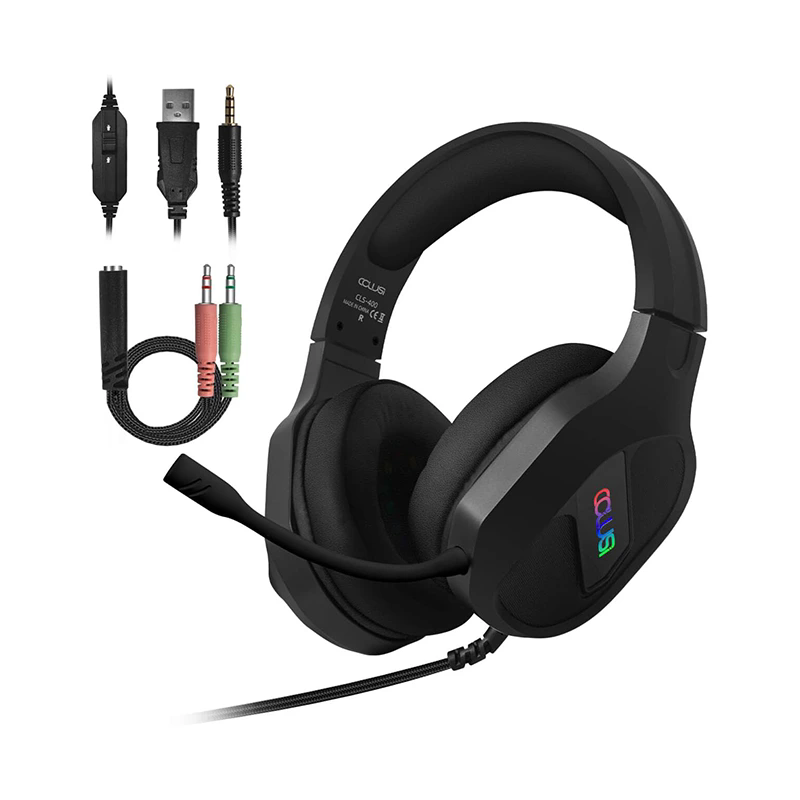 Apa fitur headset game?