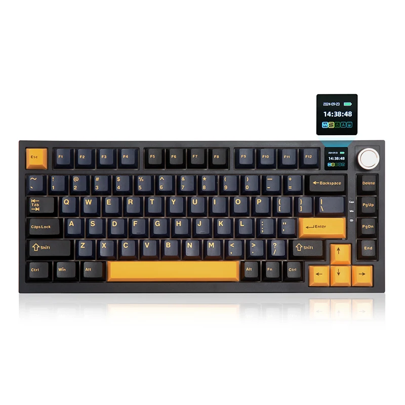 Cara Disinfeksi Keyboard