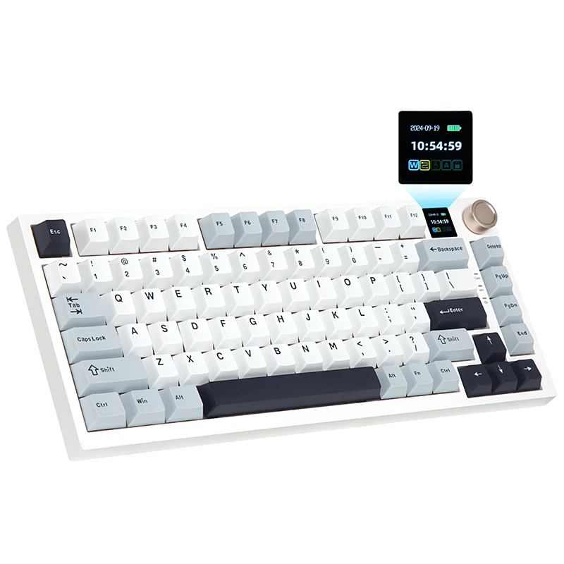 Apa masalah umum karo keyboard keyboard mekanik lan cara ngatasi?