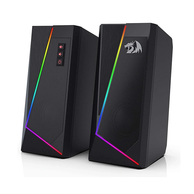 Apa bedane speaker game lan speaker biasa?
