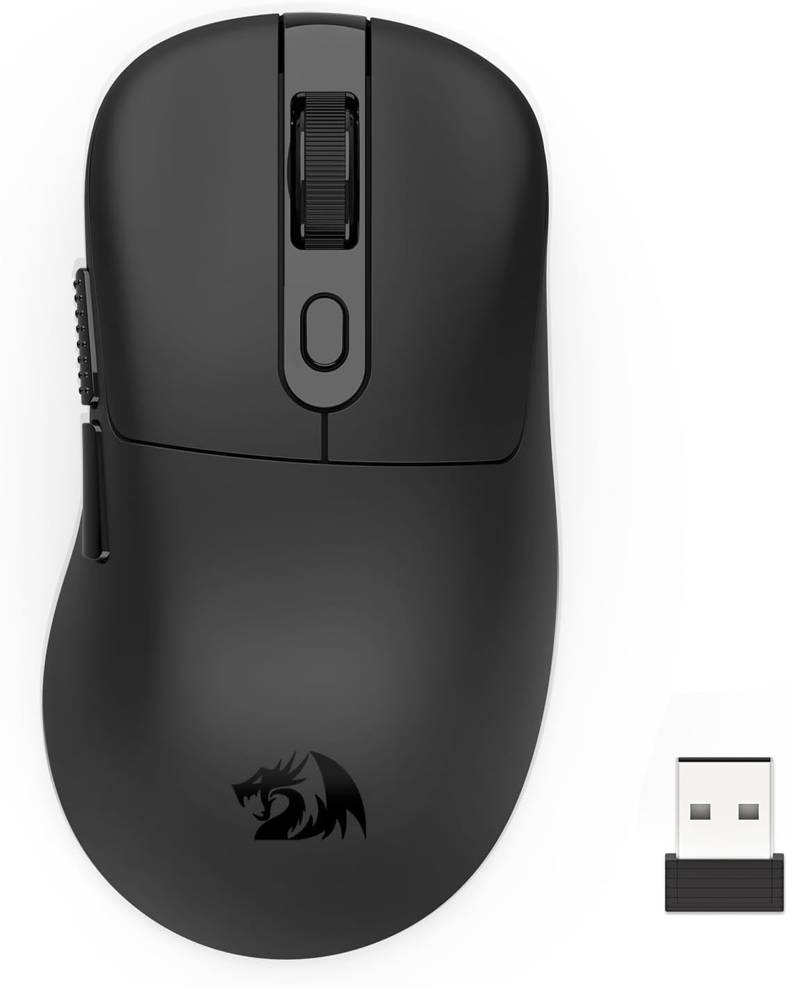 M818 Wireless 24.000 dpi, Tri-Mode 2.4G Game Mouse