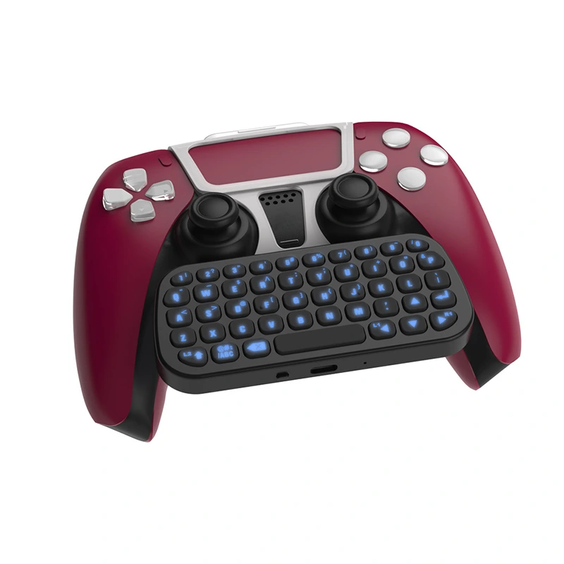 Kontrol Keyboard Wireless Bluetooth