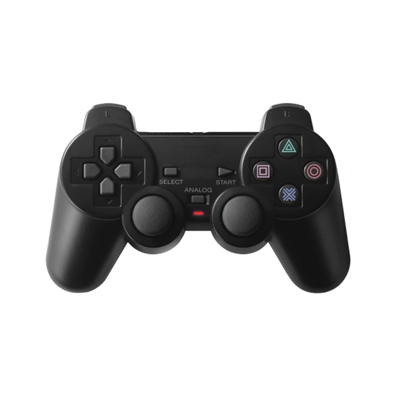 Cara ngatasi masalah umum karo pengontrol game kanggo game HD?
