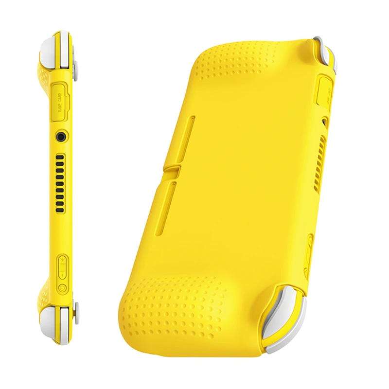 Protective Case Uap Rampung Pas Kabeh-Round Protectio