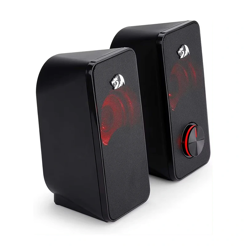 Stentor GS500 Full sawetara 2.0 Gaming Speakers