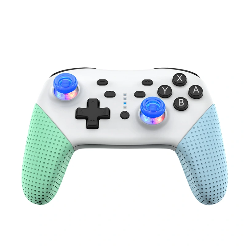 Ngalih Bluetooth Wireless Controller Game Controller