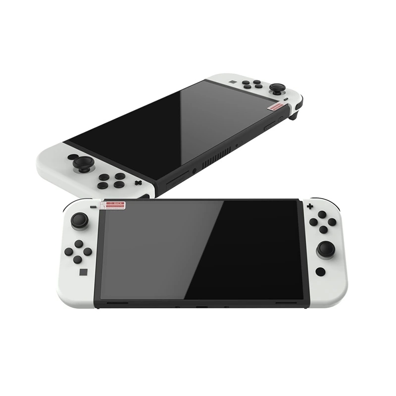Kaca Tempered Creen Protector 2 PCS Film kanggo Ps5