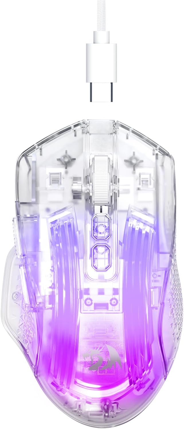 M695cT 24.000 mouse game backlit Backlit Backlit Backlit RGB LED