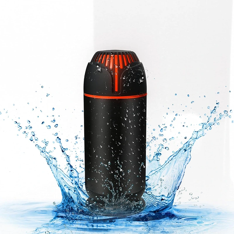 Speaker gaming Wireless Blue Tooth IPX5 Waterproof