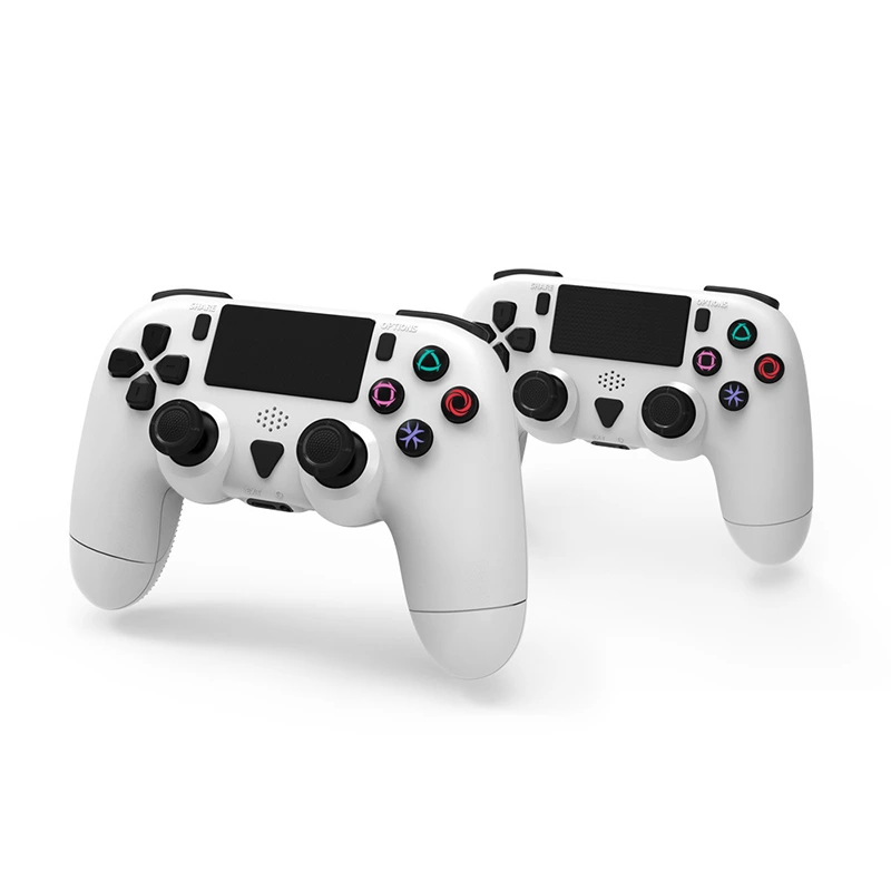 Wireless Bluetooth Gaing Controller karo Six Axis