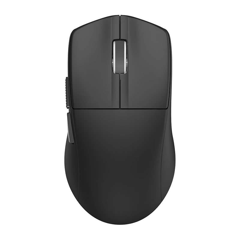 Mouse Gaming Nirkabel Bluetooth 5.1/2.4G/Kabel PAW3395